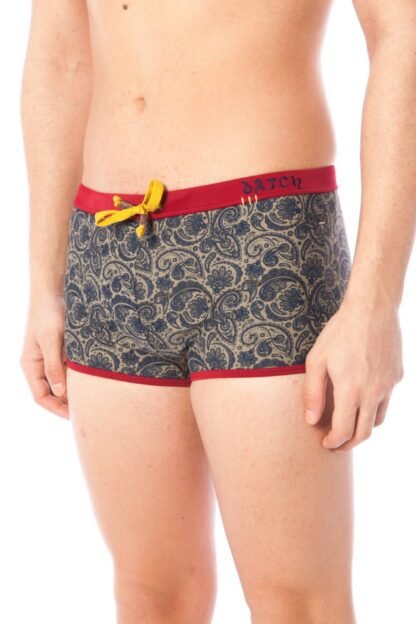 datch costume parte sotto uomo - immagine 2
