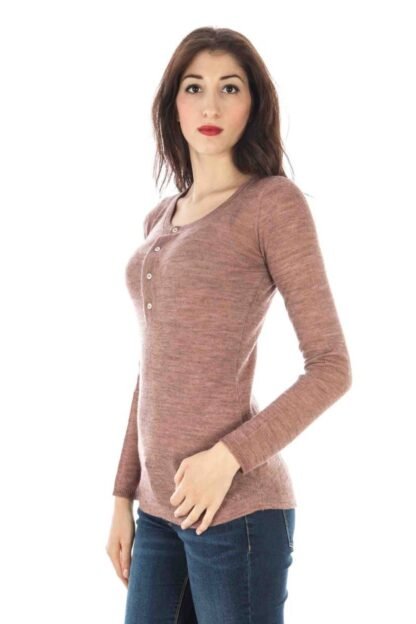 fred perry maglia donna - immagine 3