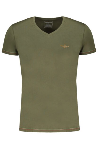 aeronautica militare t-shirt esternabile uomo - immagine 5