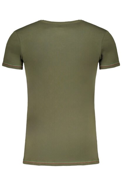 aeronautica militare t-shirt esternabile uomo - immagine 6