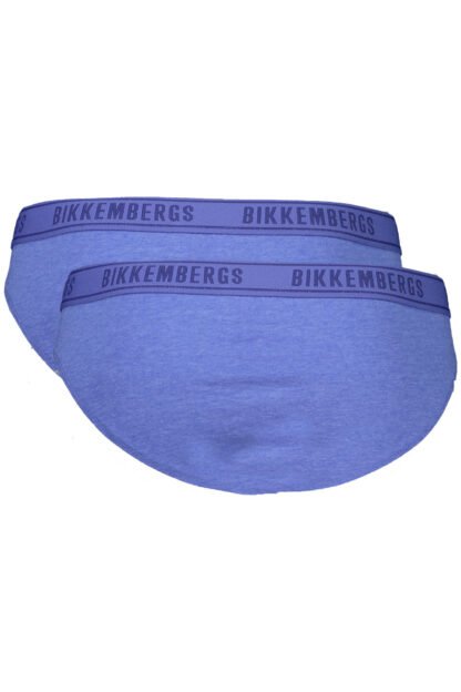 bikkembergs slip uomo - immagine 2