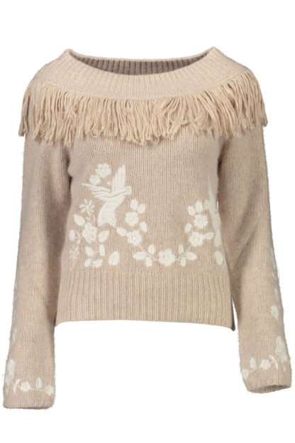 blugirl maglione donna - immagine 3
