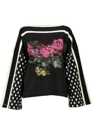 blugirl maglione donna