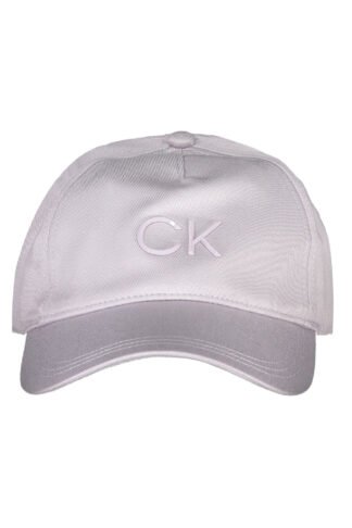 calvin klein cappello donna