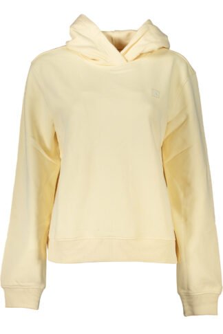 calvin klein felpa senza zip donna