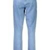 calvin klein jeans denim donna - immagine 2