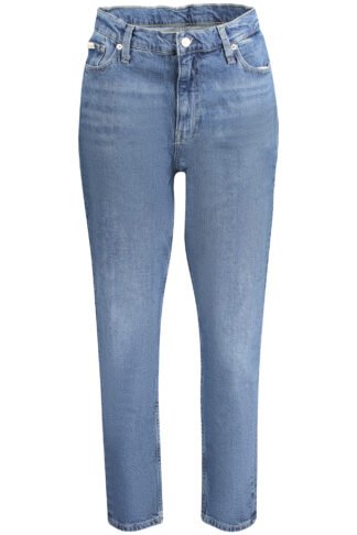 calvin klein jeans denim donna