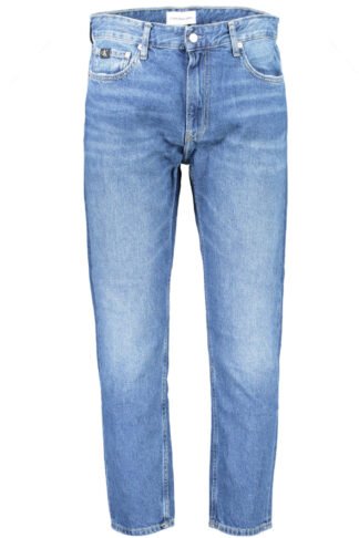 calvin klein jeans denim uomo