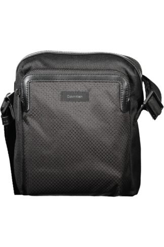 calvin klein tracolla uomo