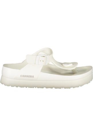 carrera calzatura ciabatta donna