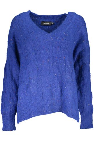 desigual maglione donna