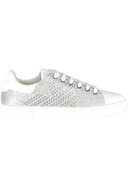 emporio armani calzatura sportiva donna - immagine 4