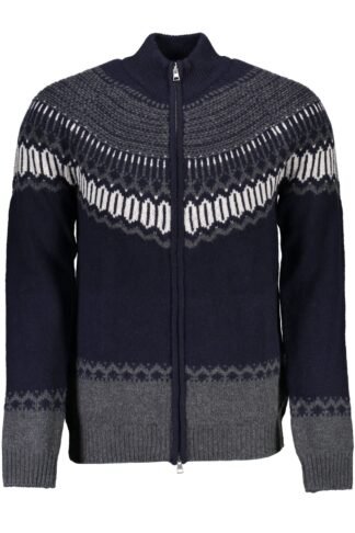 gant cardigan uomo