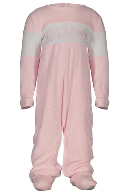 guess jeans giubbotto bambino - immagine 3