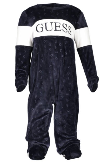 guess jeans giubbotto bambino