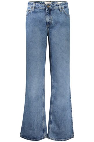 guess jeans jeans denim donna