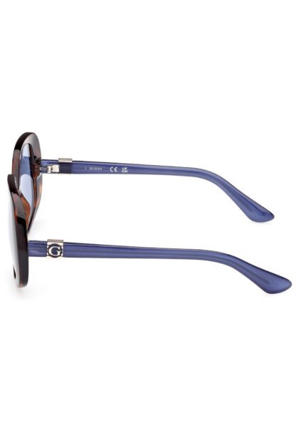 guess jeans occhiale da sole donna - immagine 5