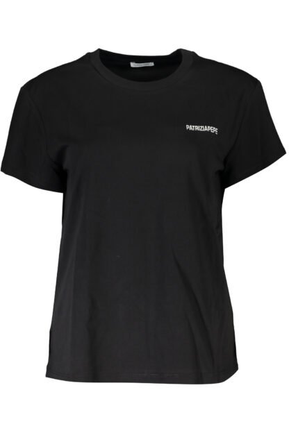 patrizia pepe t-shirt maniche corte donna