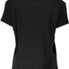 patrizia pepe t-shirt maniche corte donna - immagine 2
