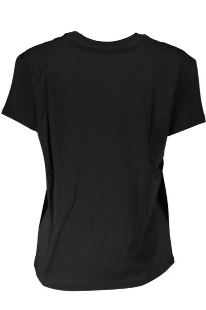 patrizia pepe t-shirt maniche corte donna - immagine 2