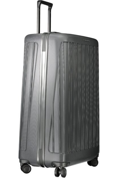 piquadro trolley grande uomo - immagine 3