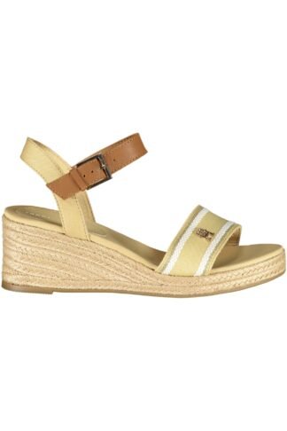tommy hilfiger calzatura sandalo donna