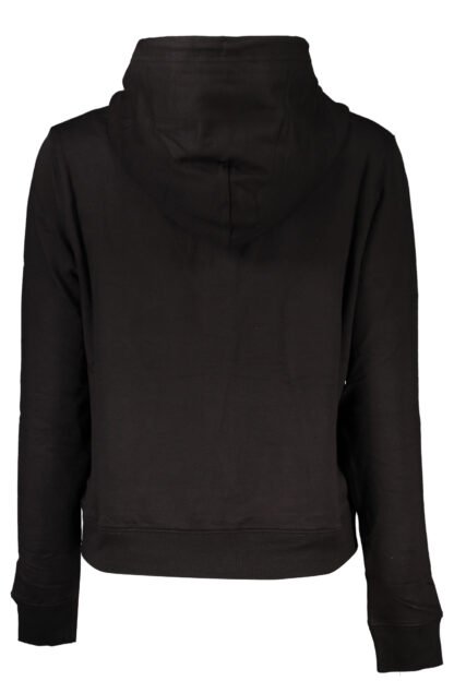 tommy hilfiger felpa con zip donna - immagine 4