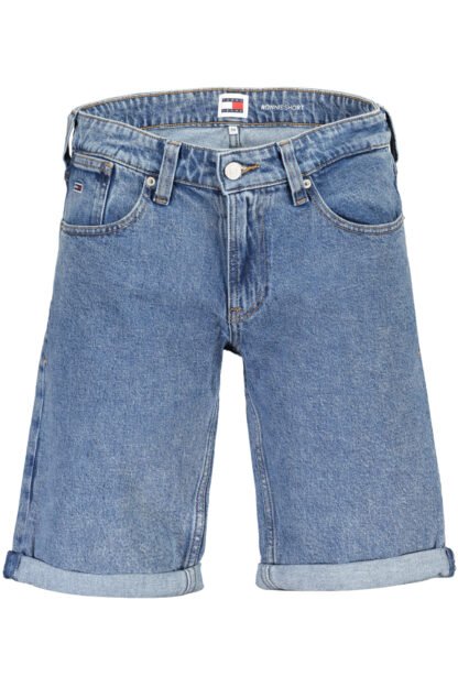 tommy hilfiger jeans short uomo