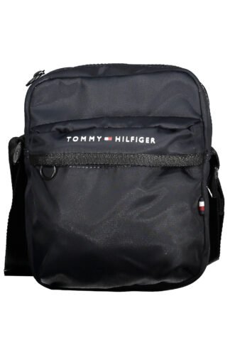 tommy hilfiger tracolla uomo