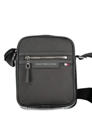 tommy hilfiger tracolla uomo