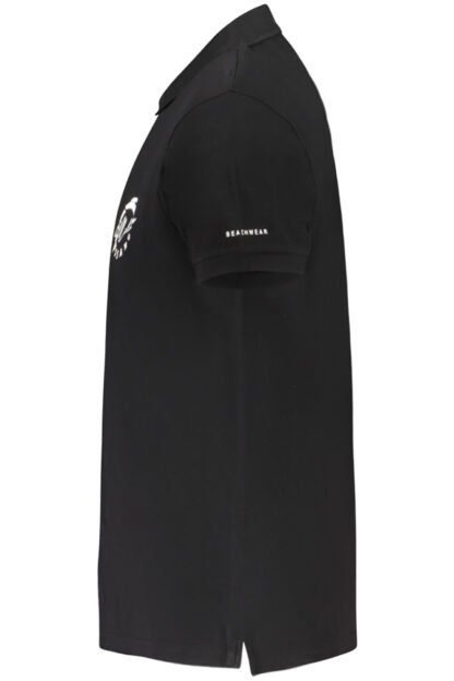 trussardi polo maniche corte uomo - immagine 12