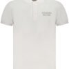 accademia militare polo maniche corte uomo