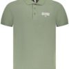 accademia militare polo maniche corte uomo