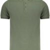 accademia militare polo maniche corte uomo