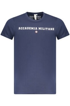 accademia militare t-shirt maniche corte uomo
