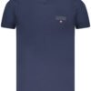 accademia militare t-shirt maniche corte uomo