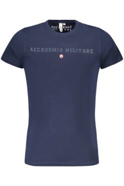accademia militare t-shirt maniche corte uomo