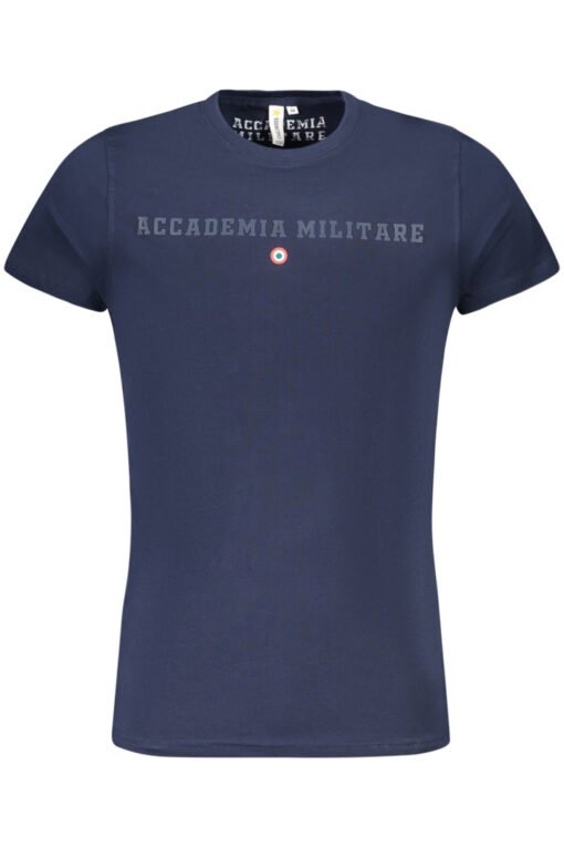 accademia militare t-shirt maniche corte uomo