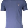 aeronautica militare t-shirt esternabile uomo