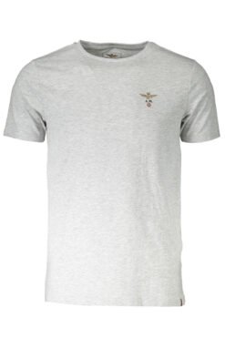aeronautica militare t-shirt esternabile uomo