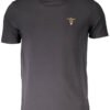 aeronautica militare t-shirt esternabile uomo