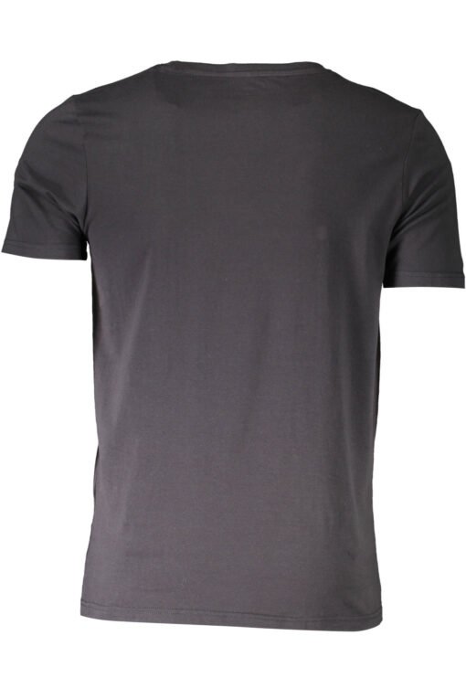 aeronautica militare t-shirt esternabile uomo - immagine 2