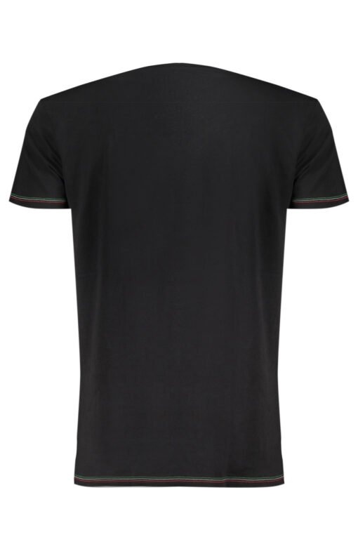 aeronautica militare t-shirt esternabile uomo - immagine 2