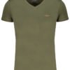 aeronautica militare t-shirt maniche corte uomo