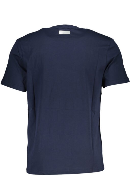 bikkembergs t-shirt maniche corte uomo - immagine 4