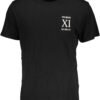 bikkembergs t-shirt maniche corte uomo