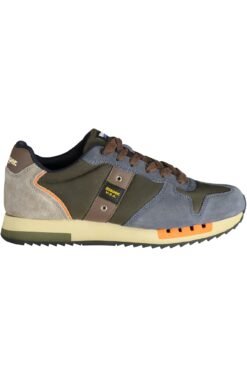 blauer calzatura sportiva uomo