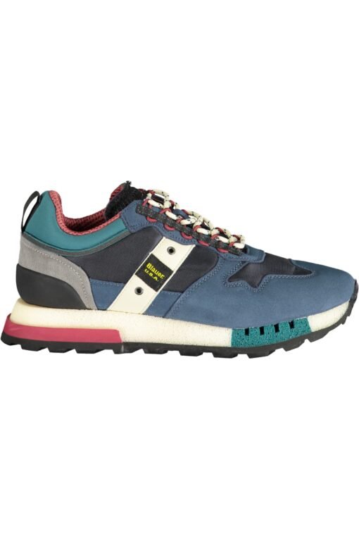 blauer calzatura sportiva uomo