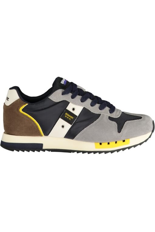 blauer calzatura sportiva uomo