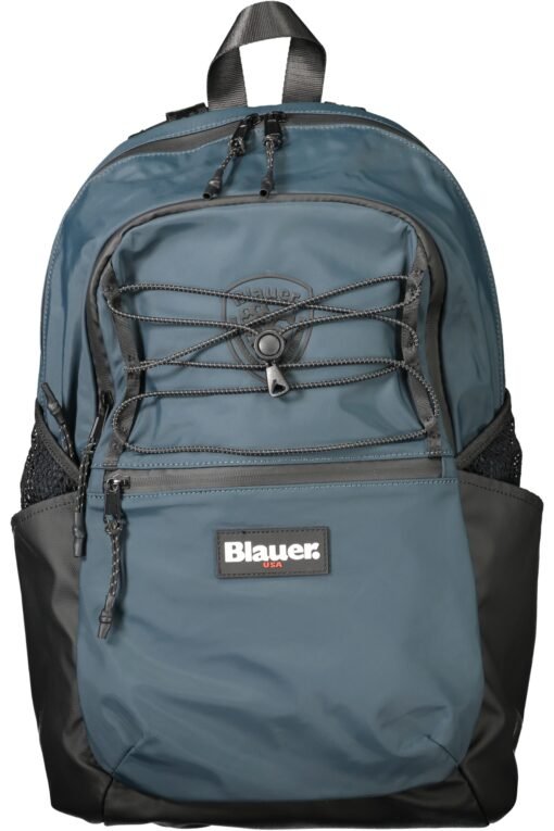 blauer zaino uomo